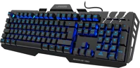 Hama 186028 Gaming billentyűzet urage 