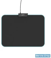 Hama 186045 Lethality 200 rgb led gaming egérpad () kép