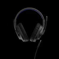Hama 200 V2 Urage soundz 200 v2 gaming headset black kép