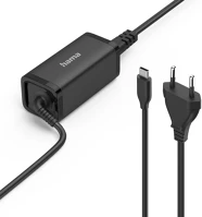 Hama 200022 00 áramátalakító és inverter beltéri/kültéri 45 w fekete kép