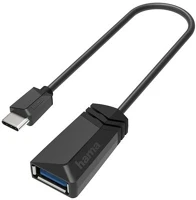 Hama 200312 Usb - otg adapter kép