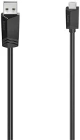Hama 200609 Mivro usb adatkábel kép
