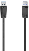 Hama 200624 Usb 3.0 kábel 1,5m a-a kép