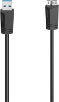 Hama USB 3.0 FIC Micro usb adatkábel kép