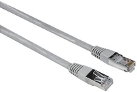 Hama 200918 Cat5e f/utp 10 m patchkábel kép