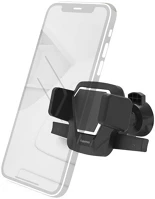 Hama 201509 FIC 3 201509 fic 3 szellőzőrácshoz univerzális autós mobiltartó kép