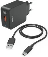 <span itemprop='brand'>Hama</span> <span itemprop='sku'>fic e3 qc 3.0 usb</span>