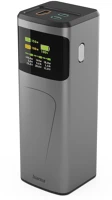 Hama 201743 High power univerzális powerbank, 24000 mah, 200 w (201743) kép