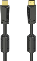 Hama 205009 FIC 205009 fic high speed hdmi kábel, 10 m kép