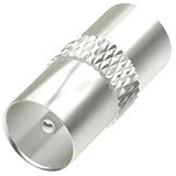 Hama 205219 FIC 205219 fic koax dugó-dugó toldó adapter kép