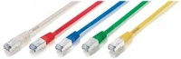 Hama 205447 205447 fic 3m high speed hdmi kábel ethernettel kép