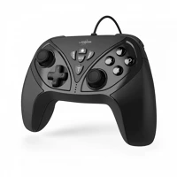 Hama 210 USB Urage vendetta 210 usb gamepad black kép
