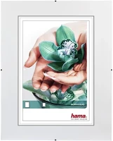 Hama 21.00835 Képkeret  clip-fix 20x30cm kép