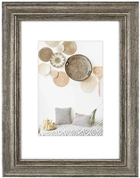 Hama 21.00876 Képkeret  lobby 10x15cm bronz kép