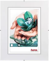 Hama 21.00922 Képkeret  clip-fix 40x50cm kép
