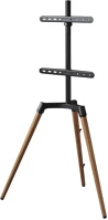 Hama 220873 Tv tartó állvány 165 cm, 65