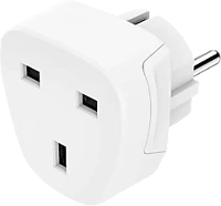 Hama 223459 Anglia - eu utazó adapter kép