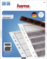 Hama 2250 2250 negatív tartó, 24x36 mm, 25 db kép