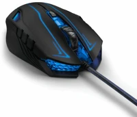 Hama 186034 Urage reaper 180 kép