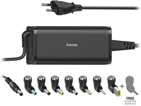 Hama 24.00516 Notebook tápegység  univerzális 15-19v 90w kép