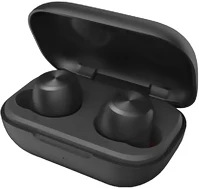 Hama 24.00556 Headset vezeték nélküli  spirit chop tws bluetooth fekete kép