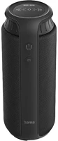 Hama 24.00571 Hangszóró  pipe 2.0 bluetooth 24w fekete kép