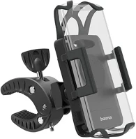 Hama 24.00619 Kerékpár telefontartó  5-9 cm kép