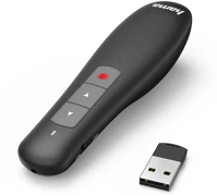 Hama X-POINTER X-pointer multimédia presenter (139915) kép