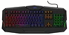 Hama 186042 Gaming urage exodus 210 bill., led () kép