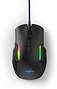 Hama 186055 186055 urage reaper 600 optikai gaming egér kép