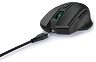 Hama 217840 Urage reaper 410 gaming mouse black kép