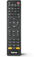 Hama 221054 8IN1 221054 8in1 univerzális távirányító kép