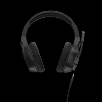 Hama 300 V2 Urage soundz 300 v2 gaming headset black kép