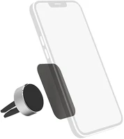 Hama 31.00134 Autós telefontartó  magnet alu kép