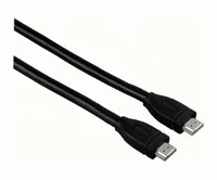 Hama 39669 Kábel st high speed hdmi pc 1,8m kép