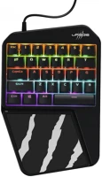 Hama 3RGO 1H Urage  gaming mobil billentyűzet (113786) kép