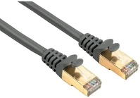 Hama 41896 41896 patchkábel cat5e 5,0m kép