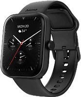 Hama 5000 OKOSÓRA Smartwatch 5000 okosóra, fekete (178614) kép