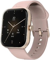 Hama 5000 OKOSÓRA Smartwatch 5000 okosóra, rosegold (178615) kép