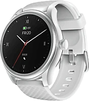 Hama 5010 OKOSÓRA, EZÜST Smartwatch 5010 okosóra, ezüst (178617) kép