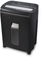 Hama 50546 Iratmegsemmisítő 