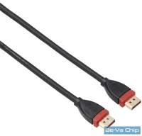 Hama 53777 Hama displayport uhd 8k 1.8m kábel (53777) kép