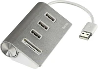 Hama 54142 Usb 2.0 hub 1:3 