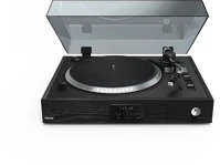 Hama 54221 Tt3000rbt digitalizáló/lp/usb/sd/fm/bt lemezjátszó () kép