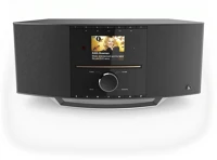 Hama 54891 Dir3505mscbt dab+/fm/cd/app/bt digitális internet rádió () kép