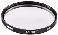 Hama 70177 Uv szűrő ar-bevonattal m77 kép