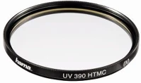 Hama 70658 Uv szűrő 390 htmc multi-coated m58 kép