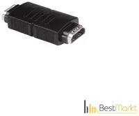 Hama 83000 St hdmi toldóadapter alj-alj kép