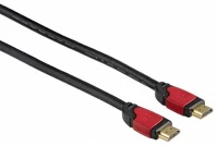 Hama 83081 Kábel tl high speed hdmi ethernettel, 3,0m kép