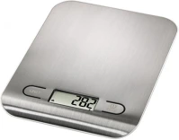 Hama 95319 Xavax konyhai mérleg stella, inox () kép